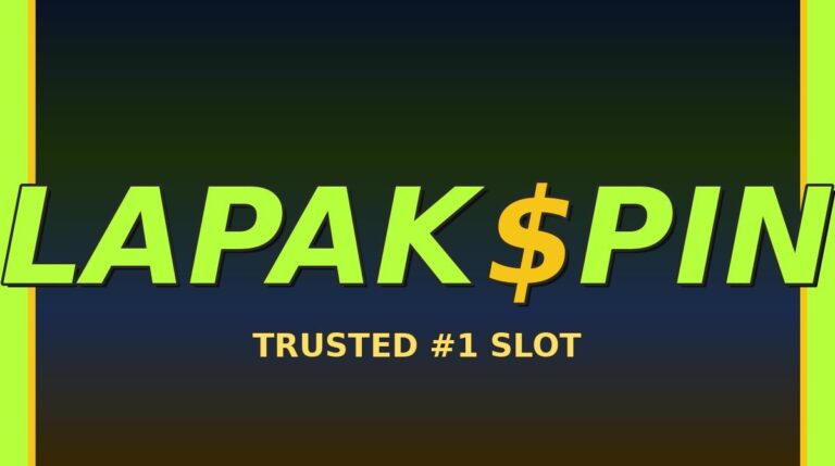 Lapakspin Daftar & Register — Daftar via WhatsApp Customer Service Lapakspin: Panduan Leng [ECOSYSTEM_BANNER_V1]