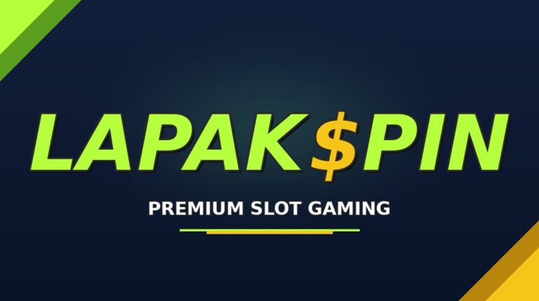 Lapakspin Lapakspin Update Bulanan: Fitu — Lapakspin Update Bulanan: Fitur Baru dan Improvement Player [ECOSYSTEM_BANNER_V1]