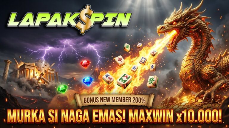 Lapakspin Review Mendalam Lapakspin: Ana — Review Mendalam Lapakspin: Analisis Lengkap Pengalaman User [ECOSYSTEM_BANNER_V1]