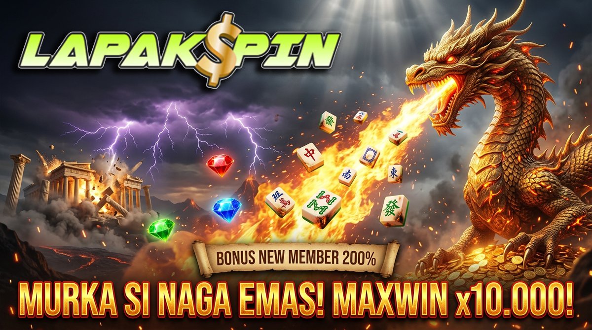 Lapakspin Review Mendalam Lapakspin: Ana — Review Mendalam Lapakspin: Analisis Lengkap Pengalaman User [ECOSYSTEM_BANNER_V1]