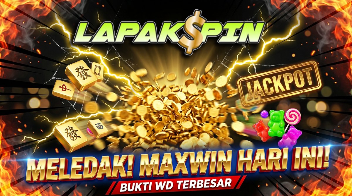 Lapakspin Game Premium — Variasi Game di Lapak Spin: Slot, Live Casino, Sports — Pand [ECOSYSTEM_BANNER_V1]